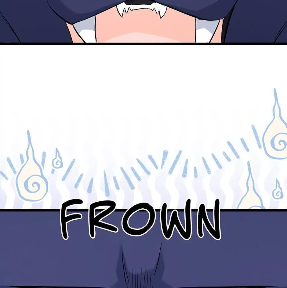 Little Rabbit and the Big Bad Leopard Chapter 92 page 88 - 