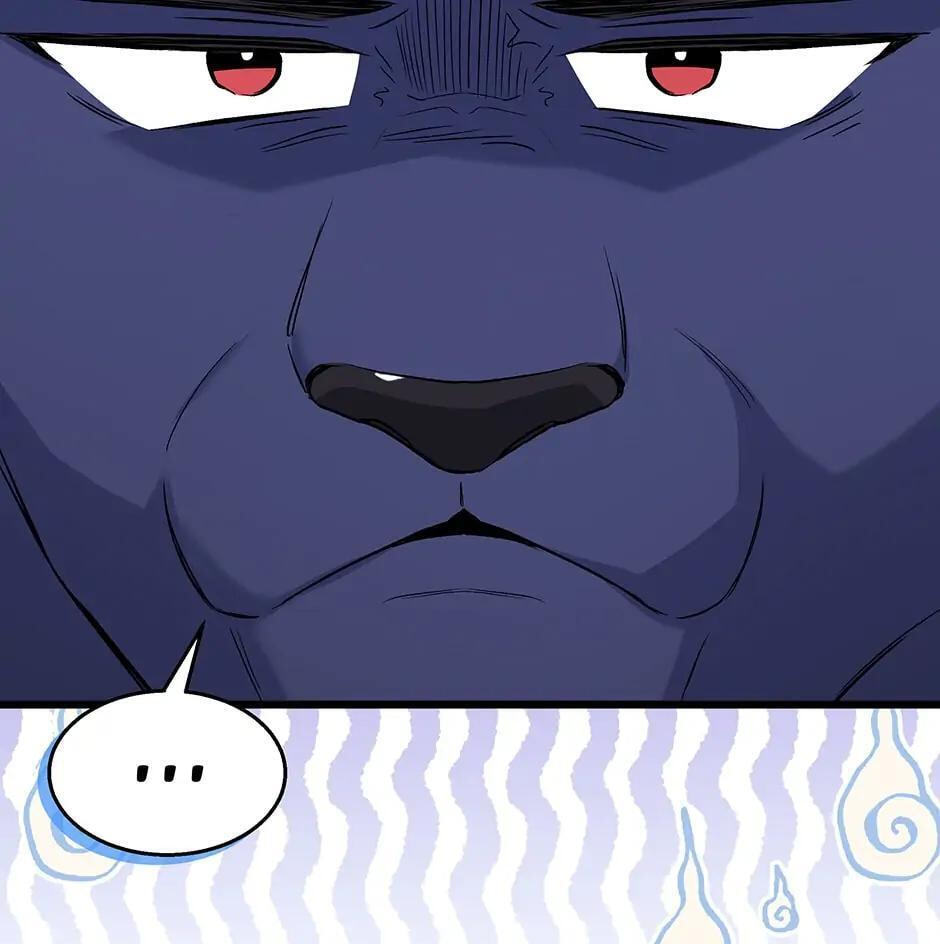 Little Rabbit and the Big Bad Leopard Chapter 92 page 89 - 
