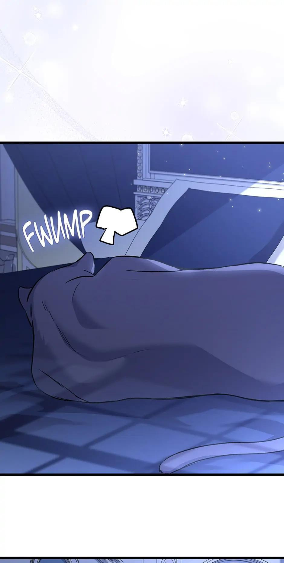Little Rabbit and the Big Bad Leopard Chapter 92 page 10 - 