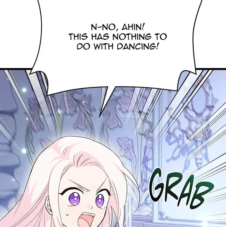 Little Rabbit and the Big Bad Leopard Chapter 92 page 92 - 