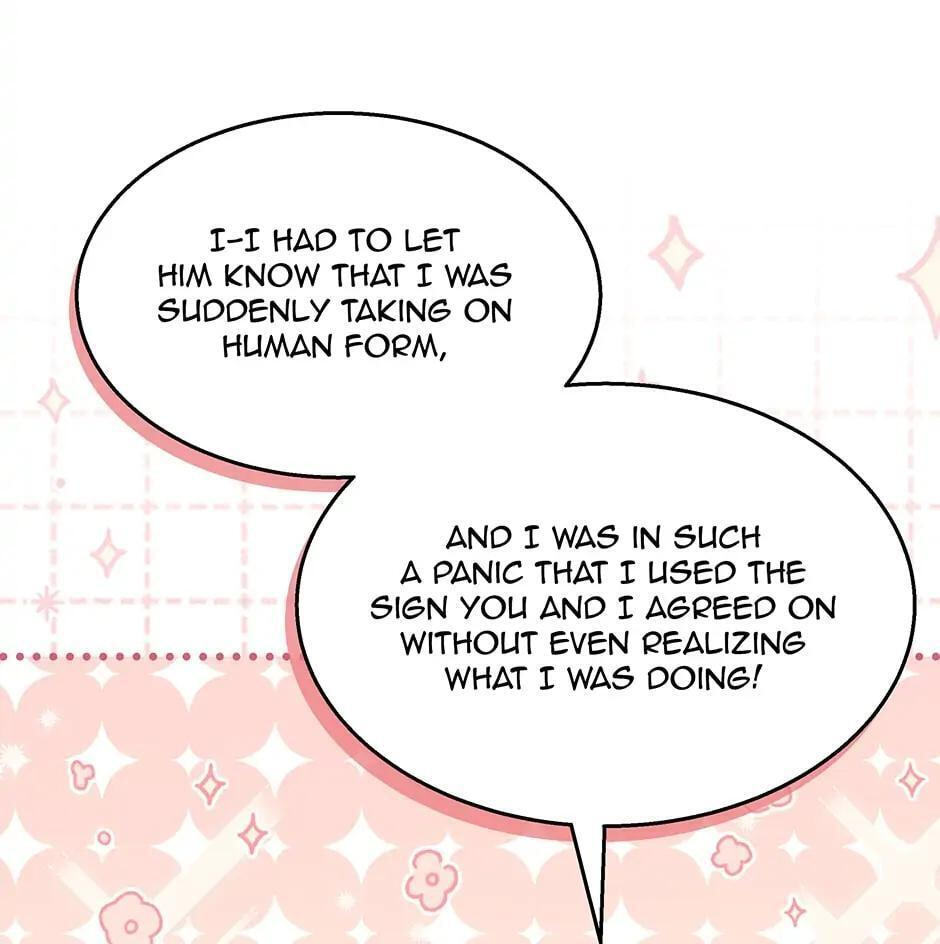 Little Rabbit and the Big Bad Leopard Chapter 92 page 94 - 
