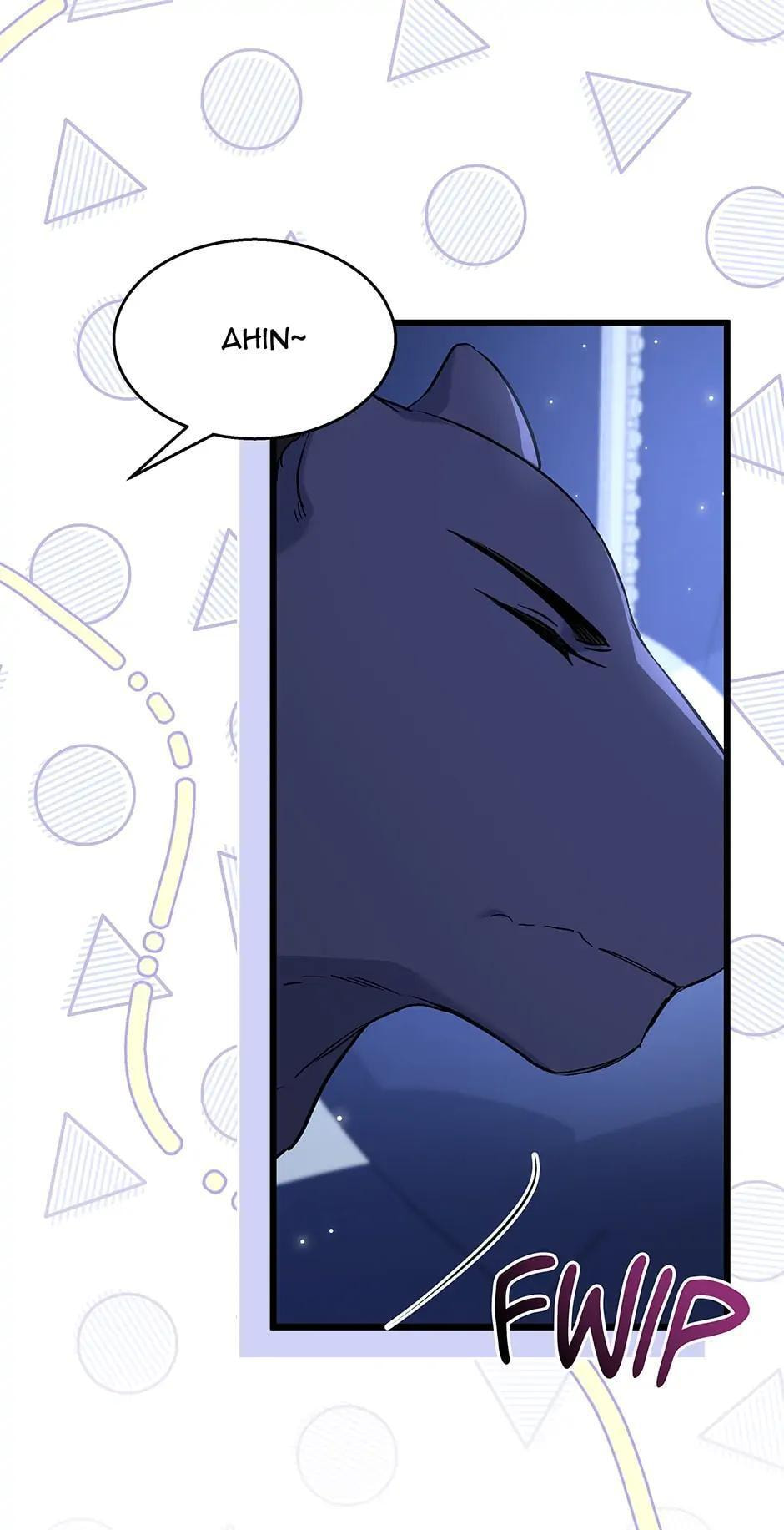 Little Rabbit and the Big Bad Leopard Chapter 92 page 98 - 