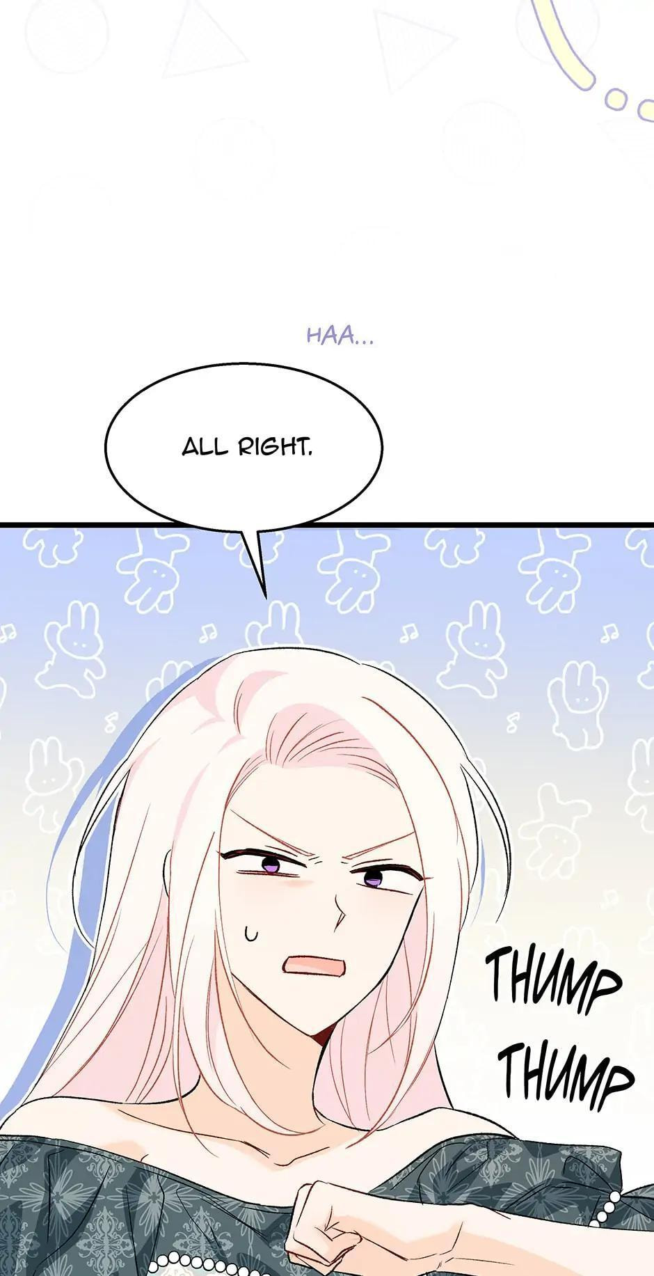 Little Rabbit and the Big Bad Leopard Chapter 92 page 99 - 