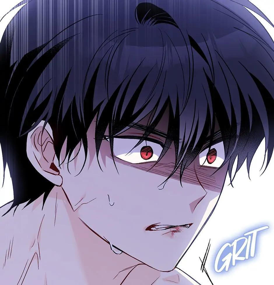 Little Rabbit and the Big Bad Leopard Chapter 93 page 29 - 