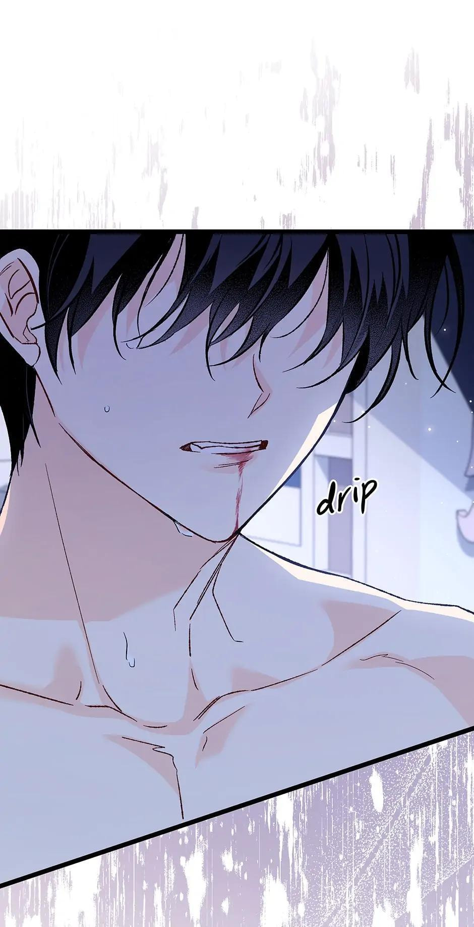 Little Rabbit and the Big Bad Leopard Chapter 93 page 31 - 
