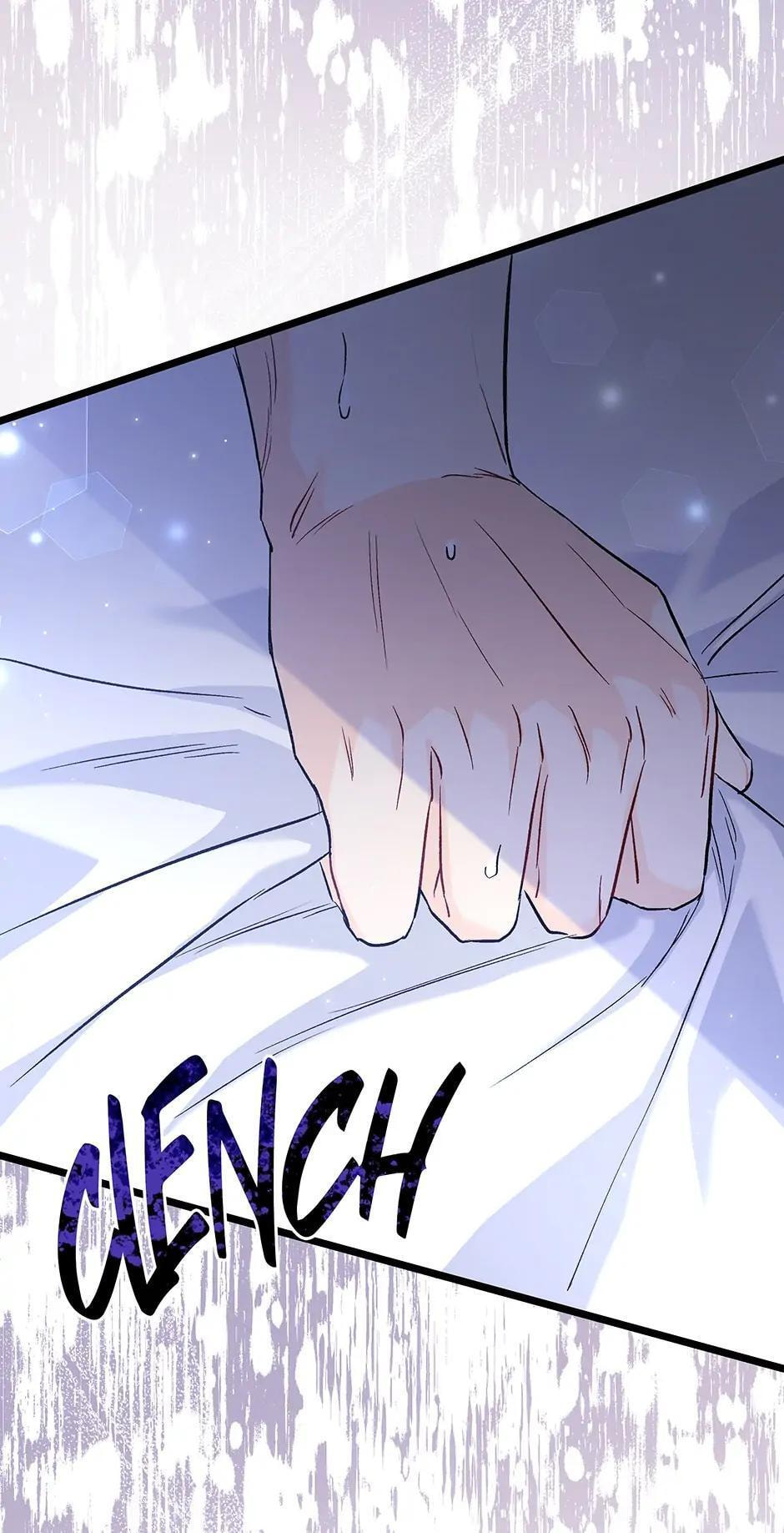 Little Rabbit and the Big Bad Leopard Chapter 93 page 32 - 