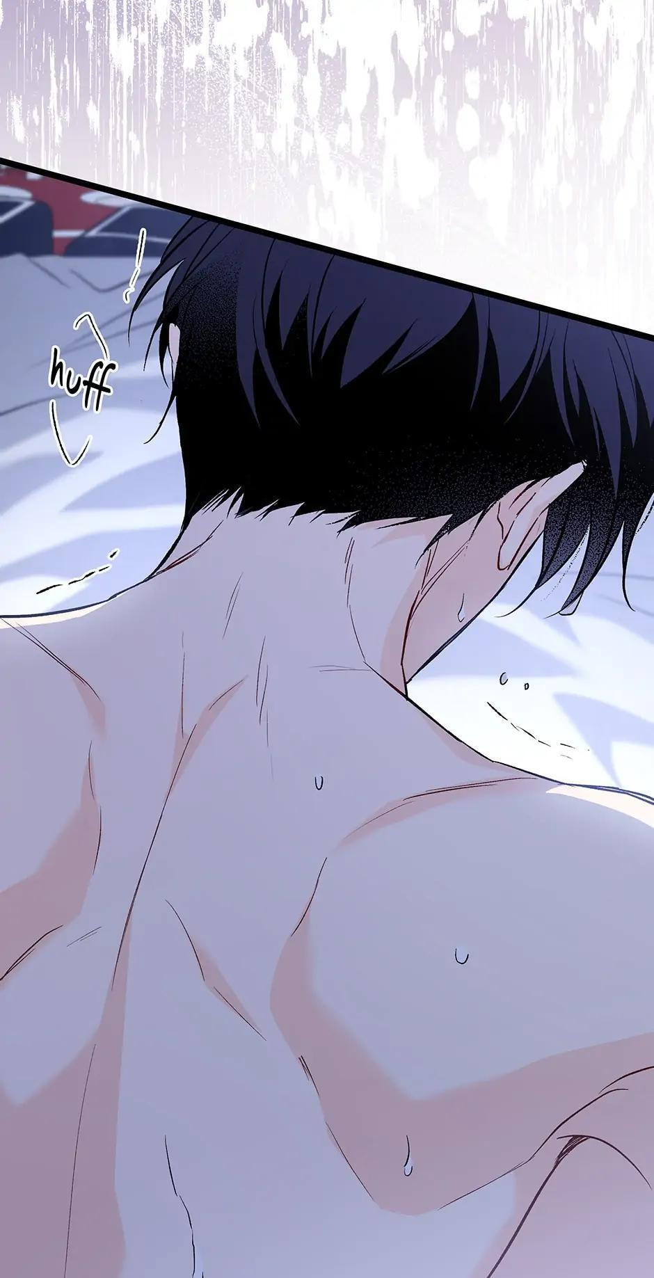 Little Rabbit and the Big Bad Leopard Chapter 93 page 33 - 