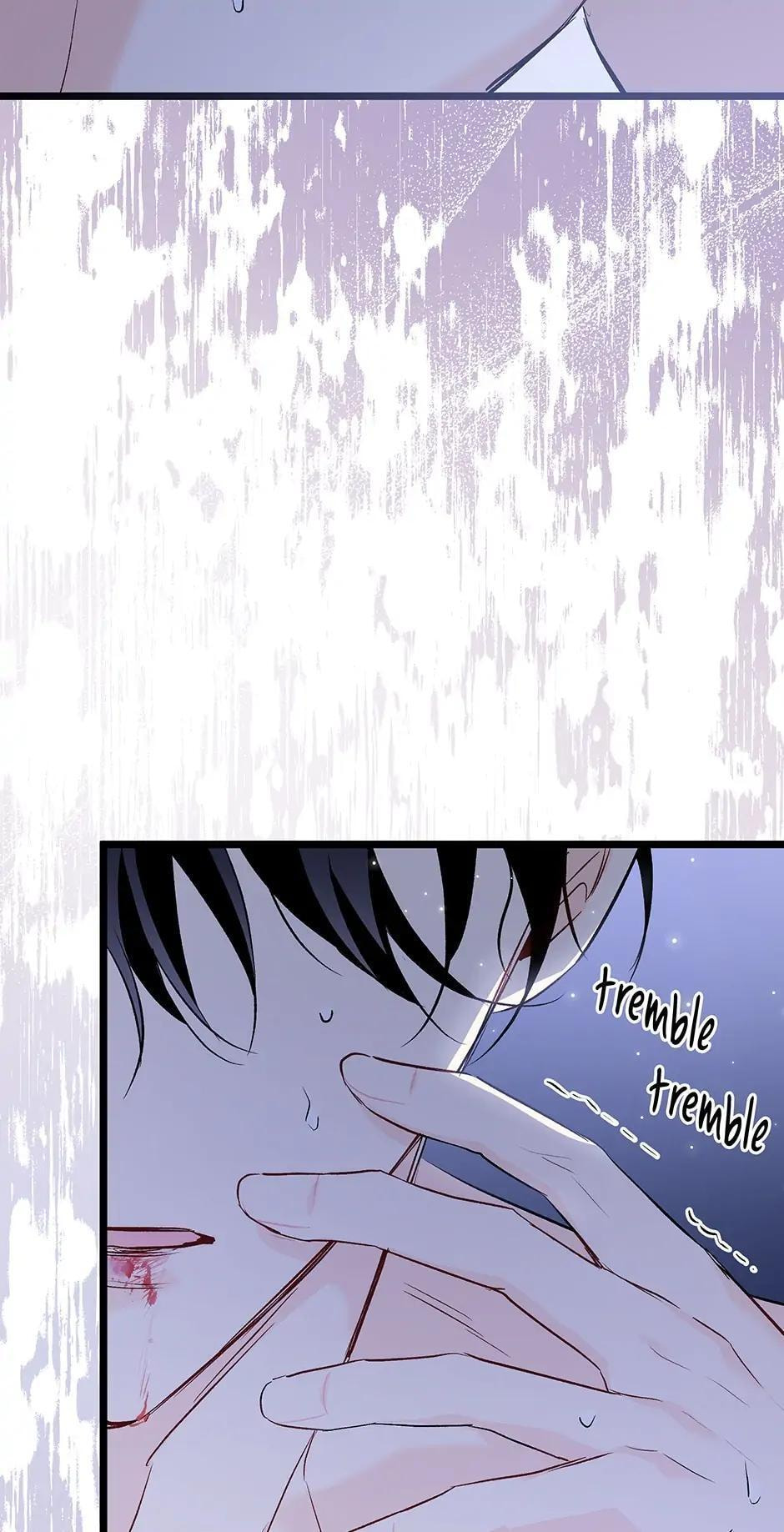 Little Rabbit and the Big Bad Leopard Chapter 93 page 34 - 