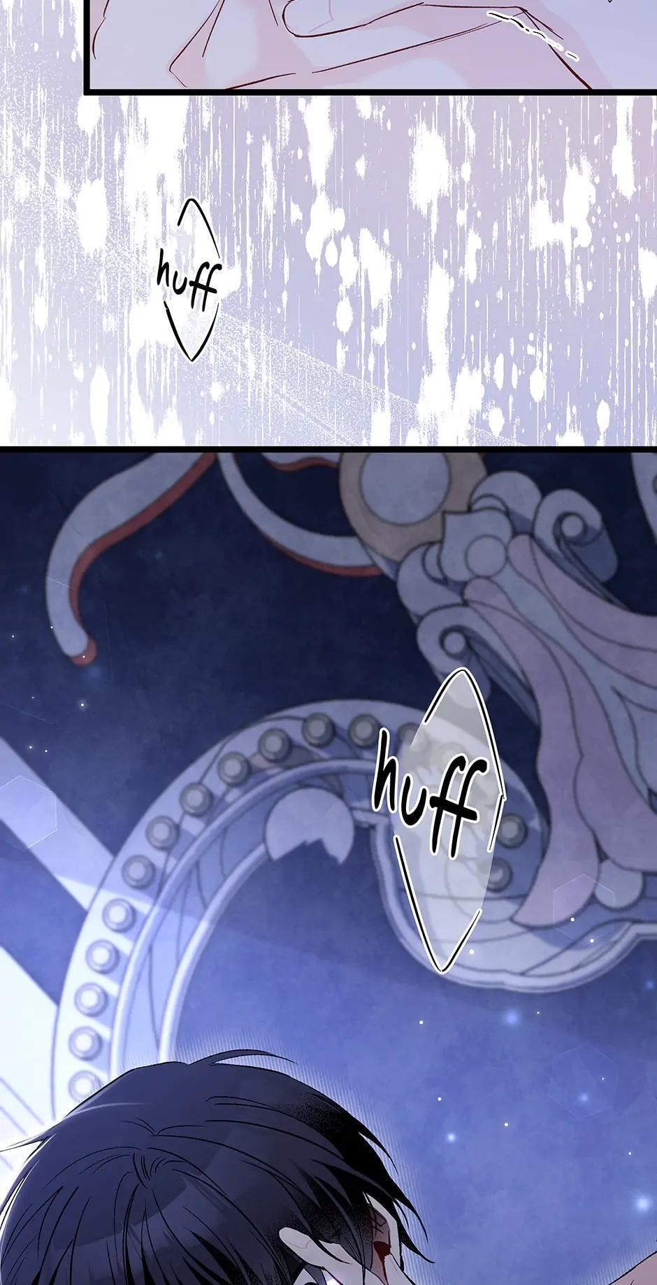 Little Rabbit and the Big Bad Leopard Chapter 93 page 35 - 