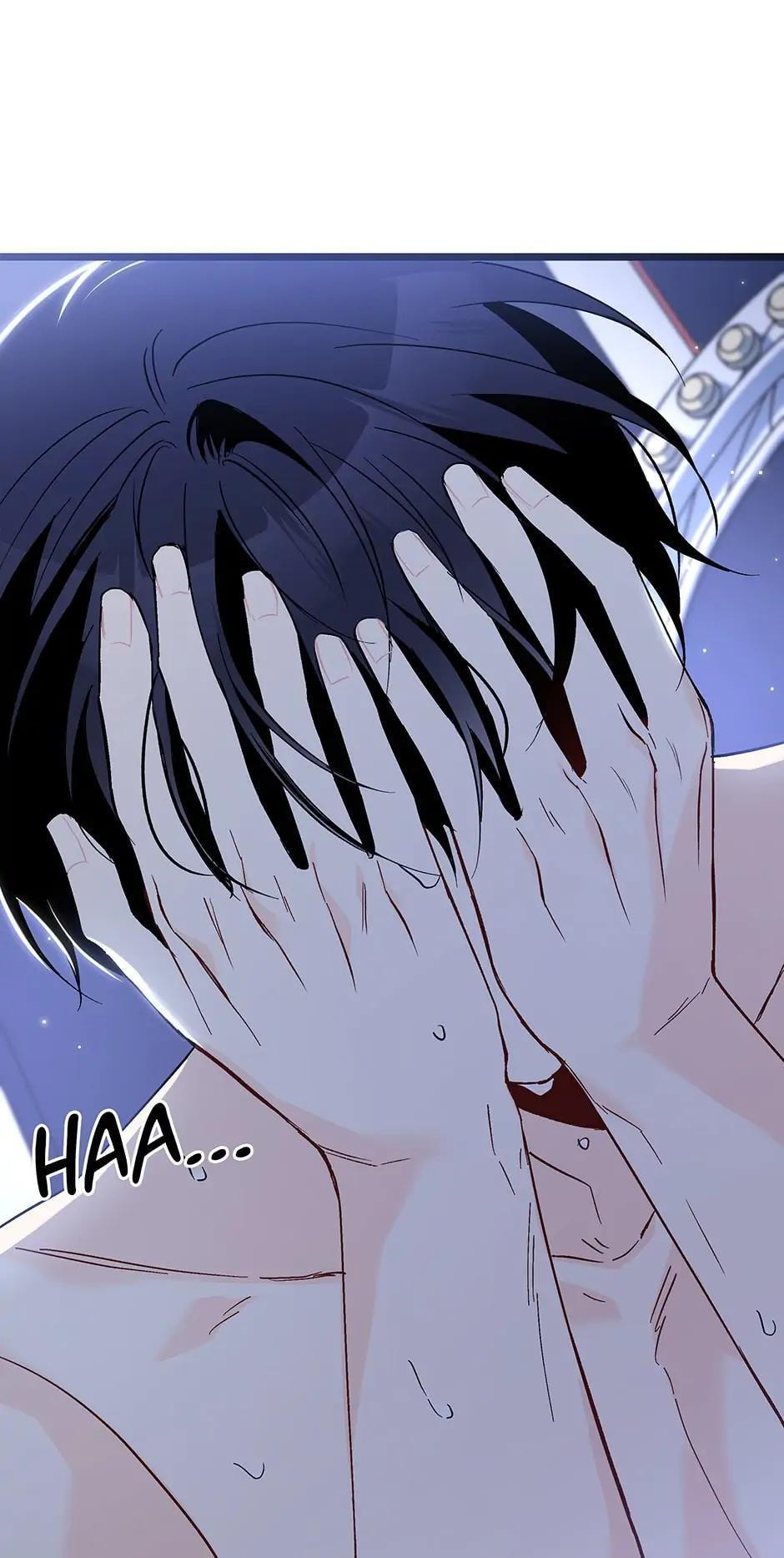 Little Rabbit and the Big Bad Leopard Chapter 93 page 38 - 