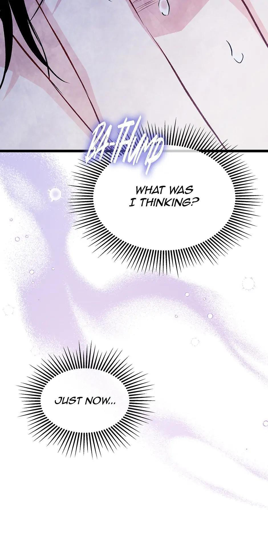 Little Rabbit and the Big Bad Leopard Chapter 93 page 40 - 