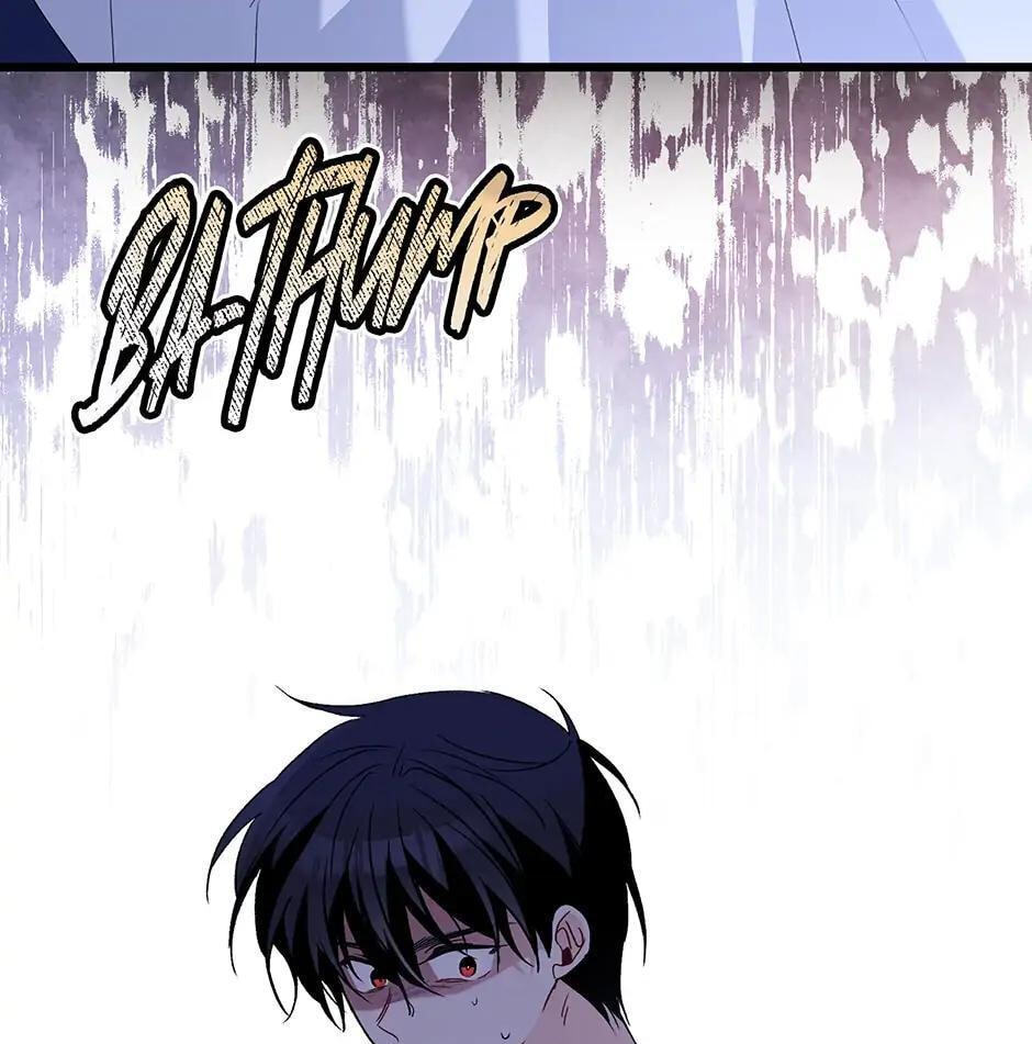 Little Rabbit and the Big Bad Leopard Chapter 93 page 5 - 