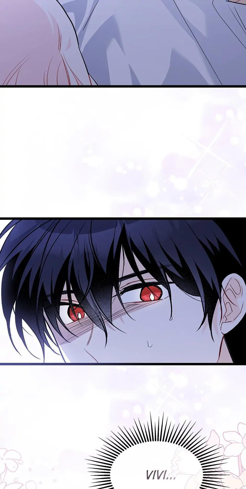 Little Rabbit and the Big Bad Leopard Chapter 93 page 42 - 