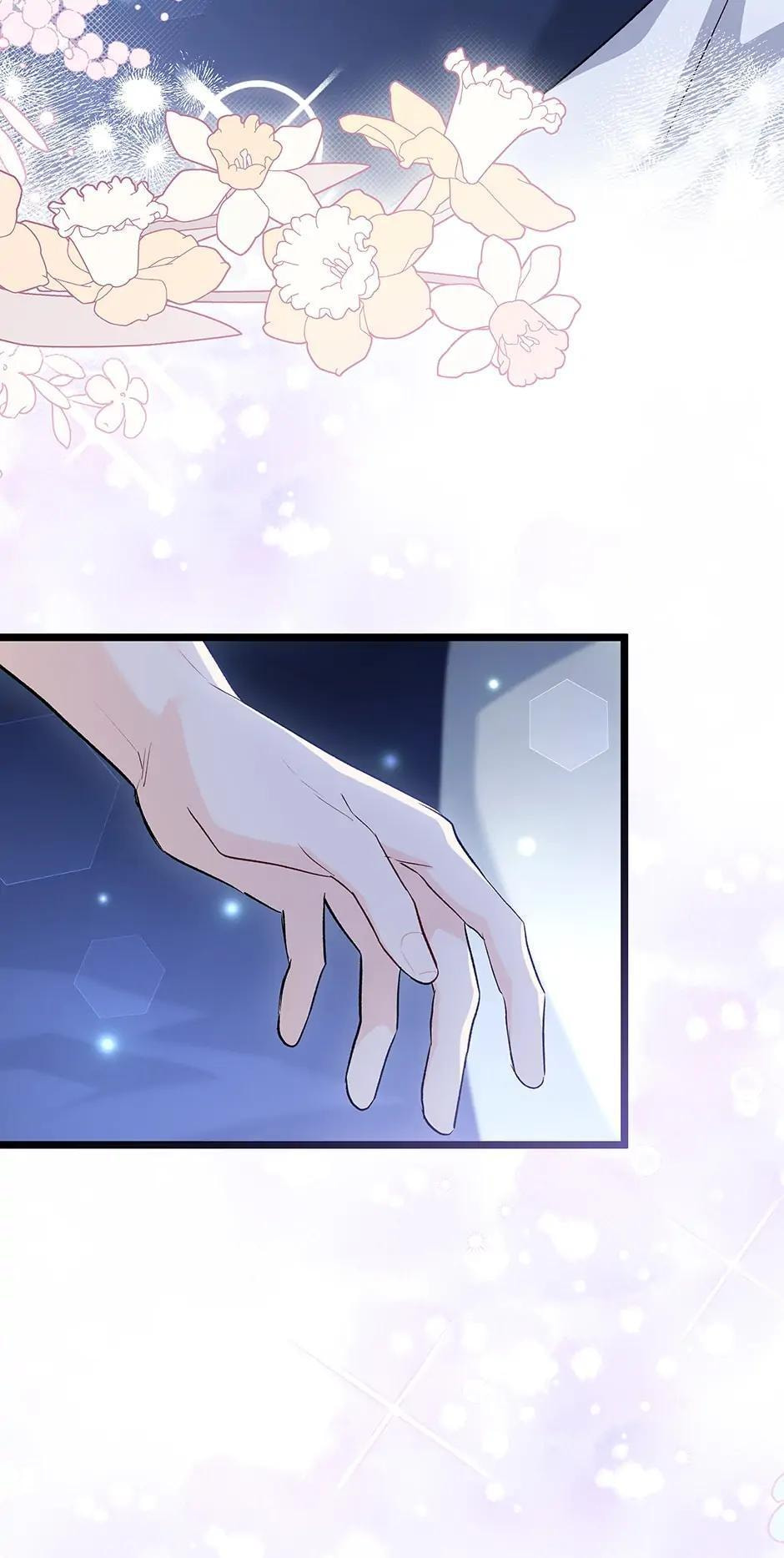 Little Rabbit and the Big Bad Leopard Chapter 93 page 44 - 