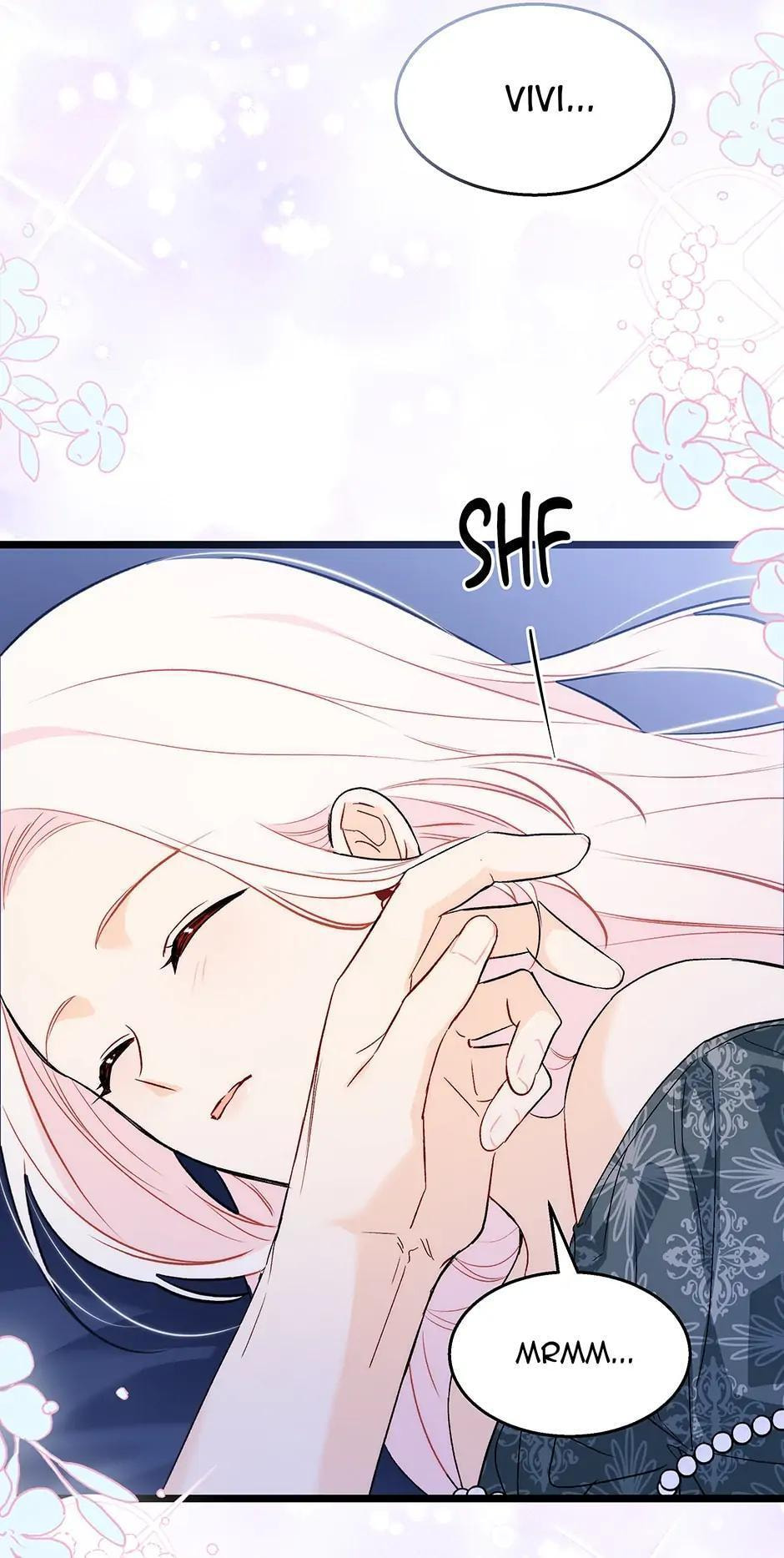 Little Rabbit and the Big Bad Leopard Chapter 93 page 45 - 