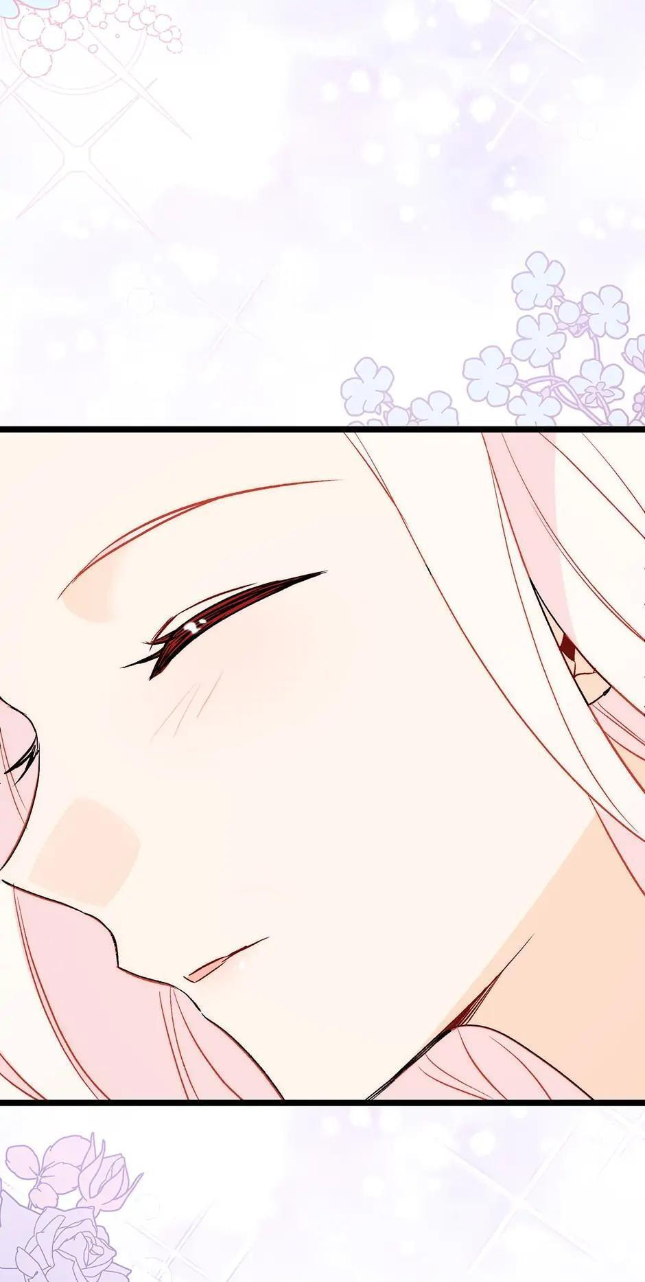 Little Rabbit and the Big Bad Leopard Chapter 93 page 46 - 