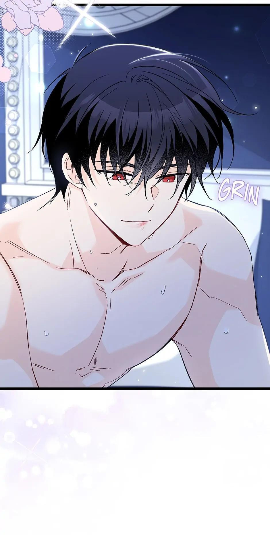 Little Rabbit and the Big Bad Leopard Chapter 93 page 47 - 