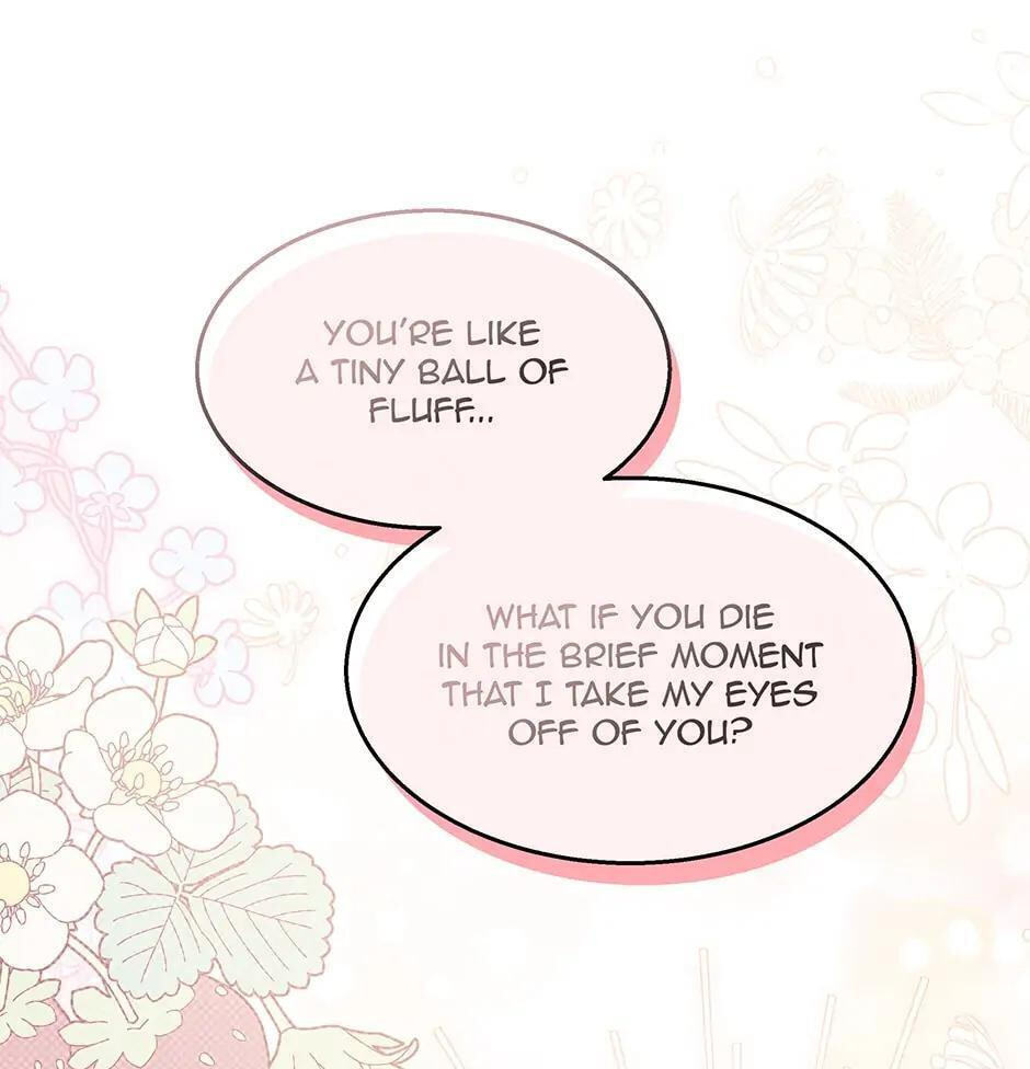 Little Rabbit and the Big Bad Leopard Chapter 93 page 54 - 