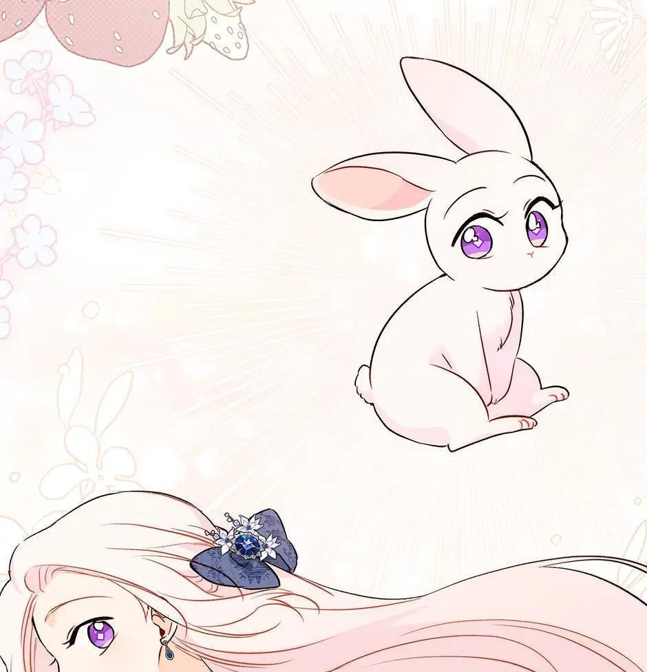 Little Rabbit and the Big Bad Leopard Chapter 93 page 55 - 