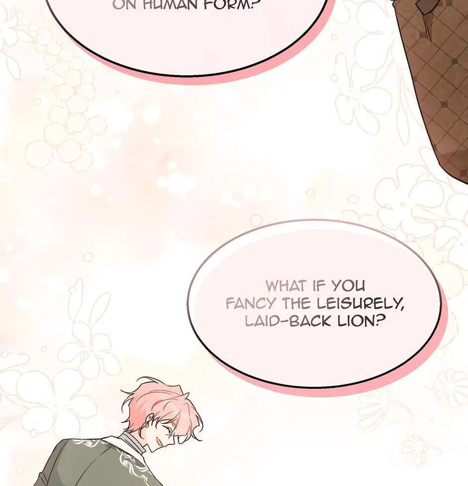Little Rabbit and the Big Bad Leopard Chapter 93 page 57 - 