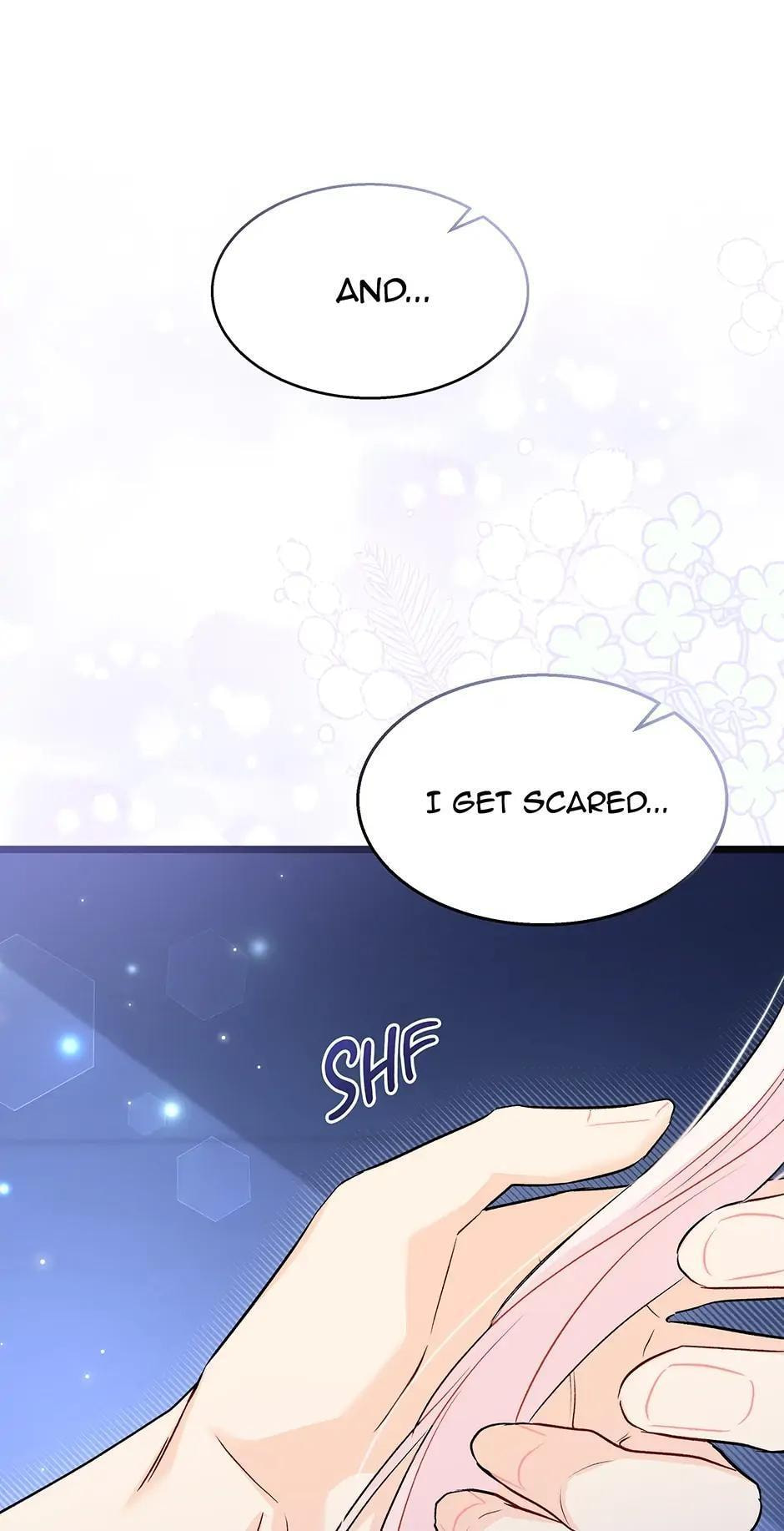 Little Rabbit and the Big Bad Leopard Chapter 93 page 60 - 