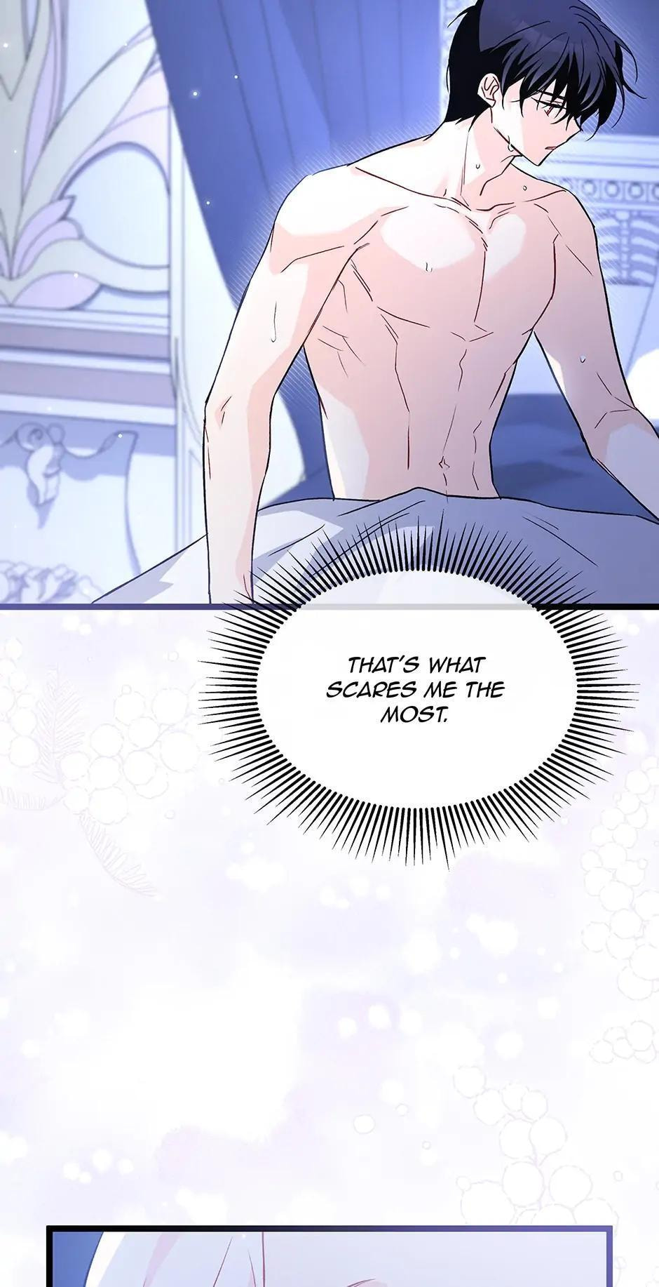 Little Rabbit and the Big Bad Leopard Chapter 93 page 62 - 