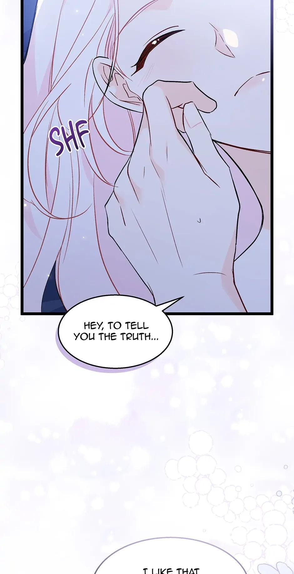 Little Rabbit and the Big Bad Leopard Chapter 93 page 63 - 