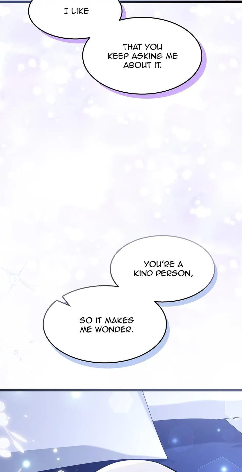 Little Rabbit and the Big Bad Leopard Chapter 93 page 65 - 