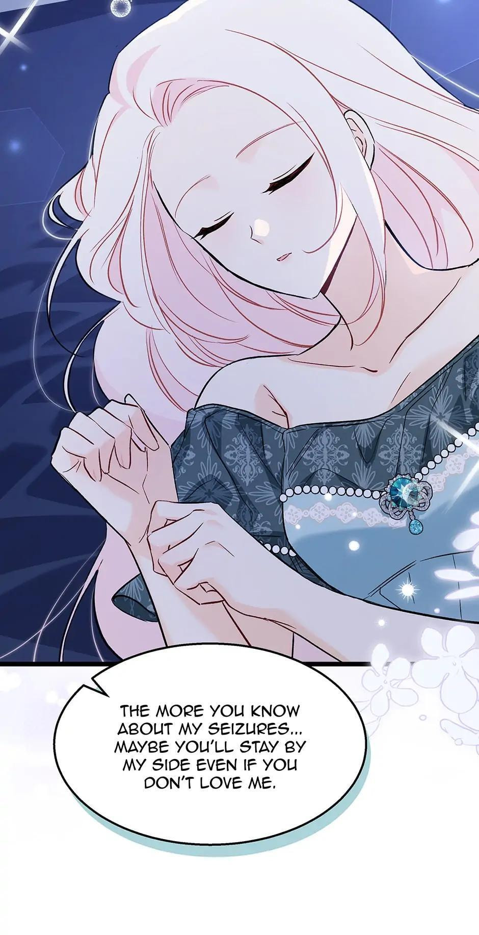 Little Rabbit and the Big Bad Leopard Chapter 93 page 66 - 