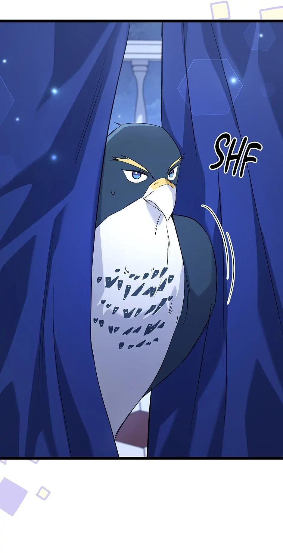 Little Rabbit and the Big Bad Leopard Chapter 93 page 74 - 