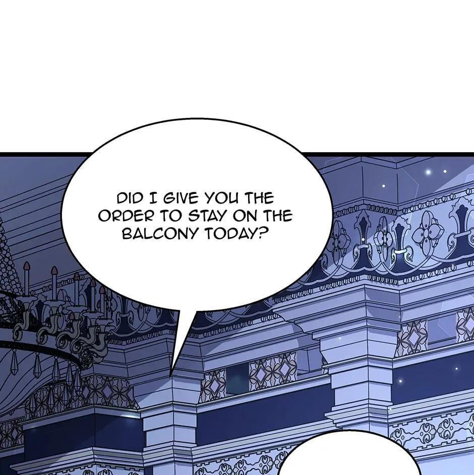 Little Rabbit and the Big Bad Leopard Chapter 93 page 75 - 