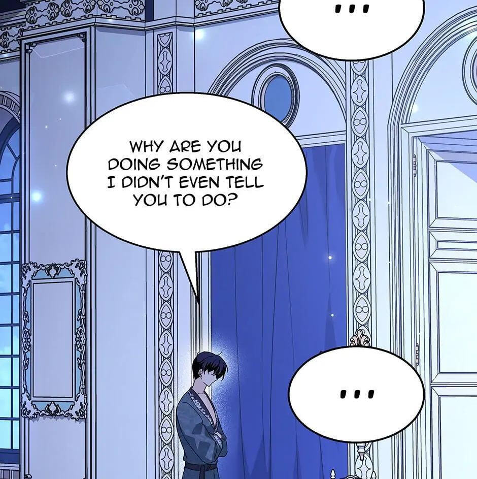Little Rabbit and the Big Bad Leopard Chapter 93 page 76 - 