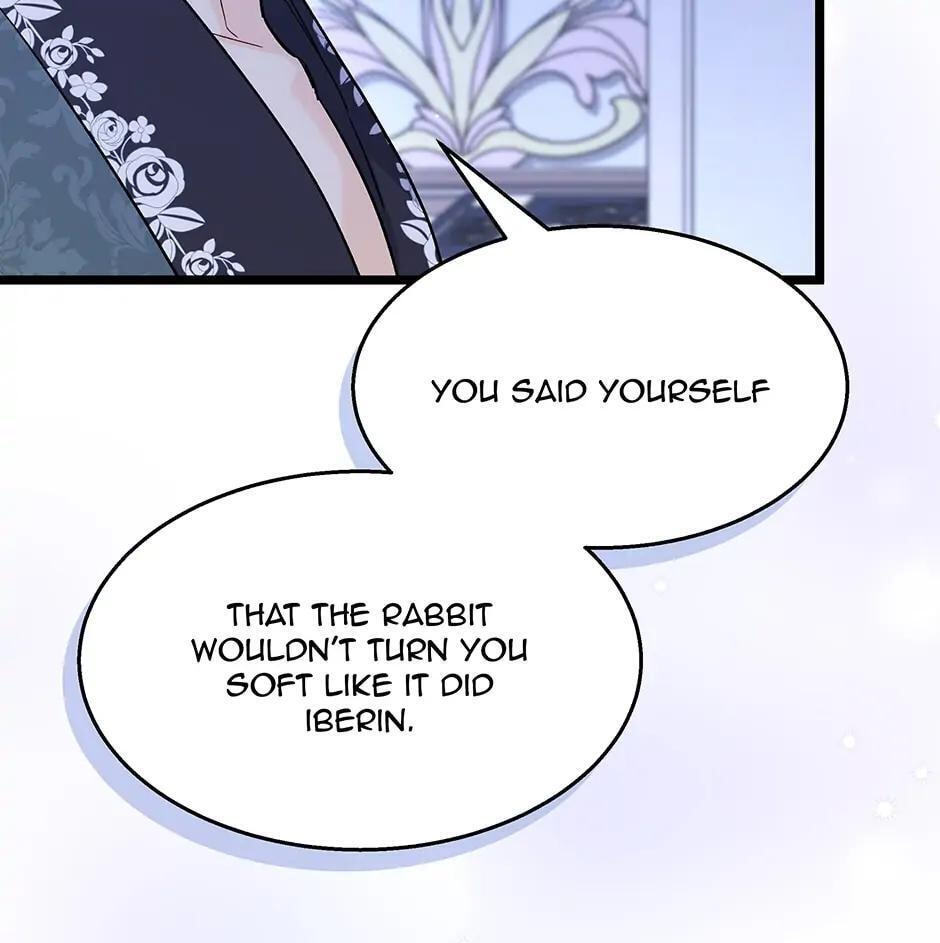 Little Rabbit and the Big Bad Leopard Chapter 93 page 79 - 