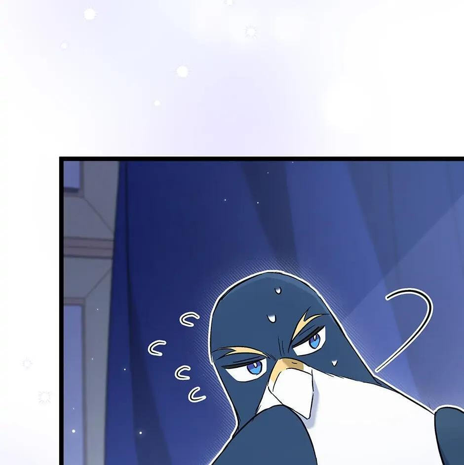 Little Rabbit and the Big Bad Leopard Chapter 93 page 80 - 