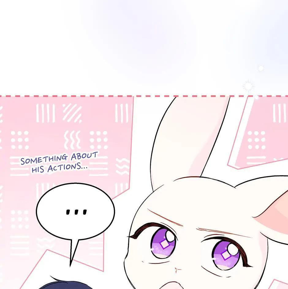 Little Rabbit and the Big Bad Leopard Chapter 93 page 82 - 