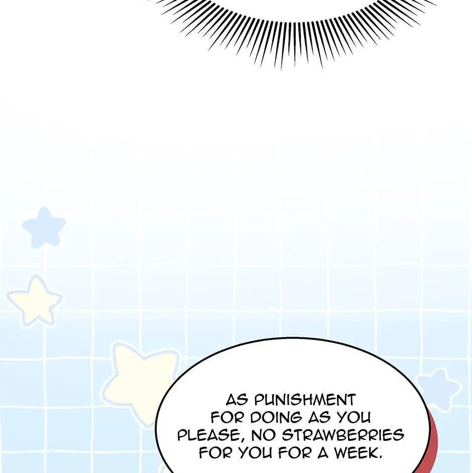 Little Rabbit and the Big Bad Leopard Chapter 93 page 84 - 