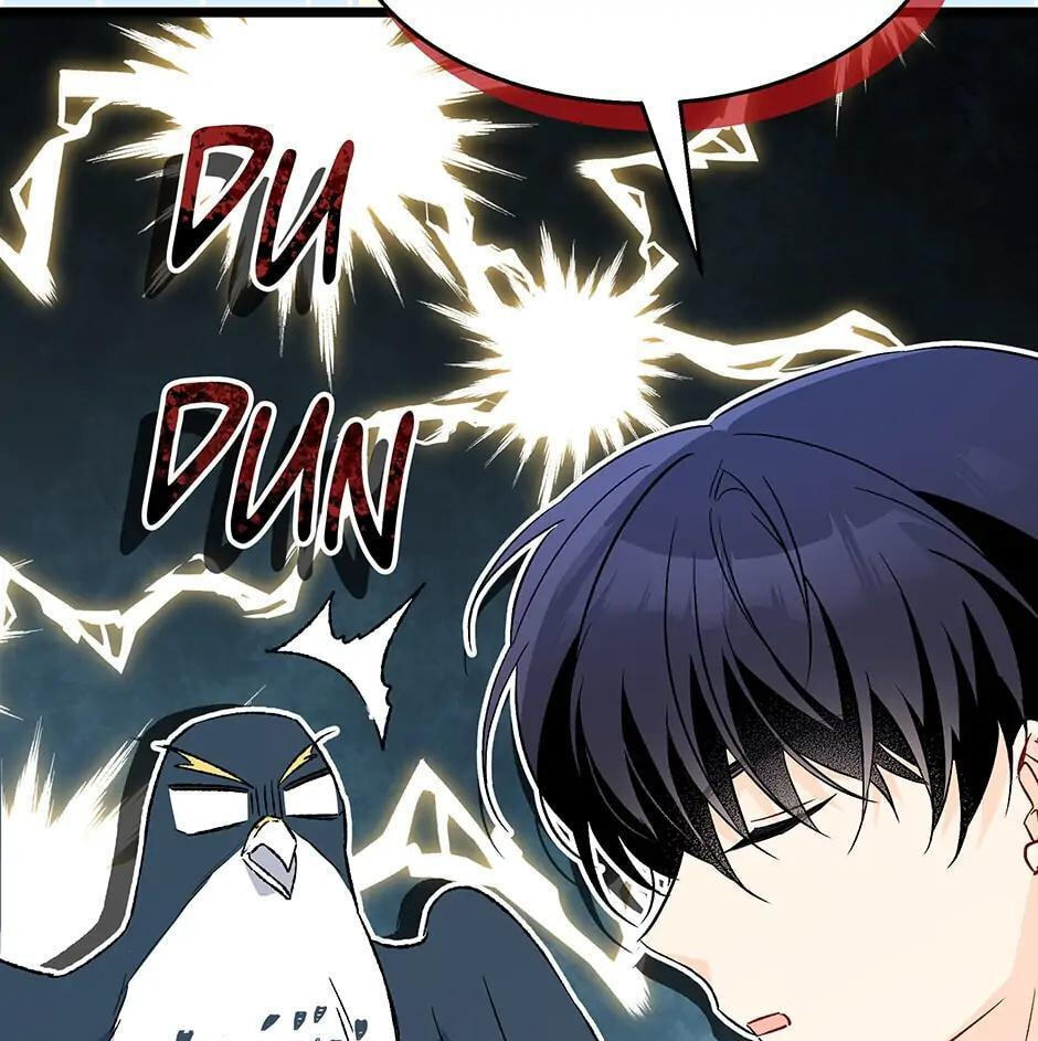 Little Rabbit and the Big Bad Leopard Chapter 93 page 85 - 