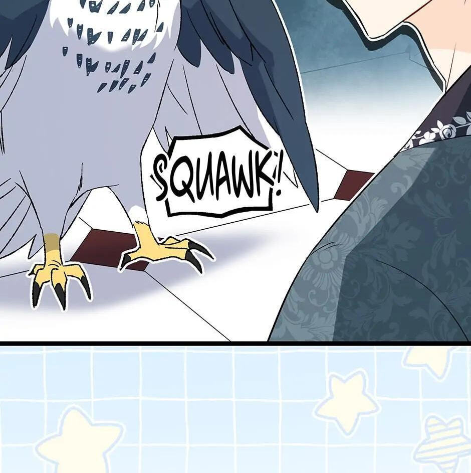 Little Rabbit and the Big Bad Leopard Chapter 93 page 86 - 
