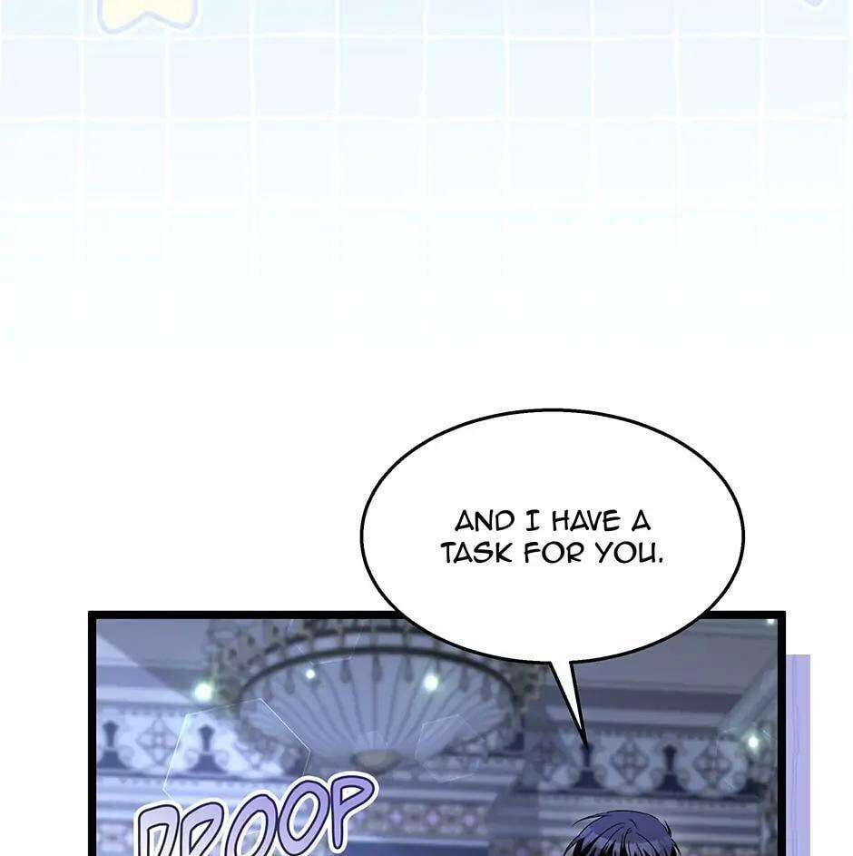 Little Rabbit and the Big Bad Leopard Chapter 93 page 87 - 