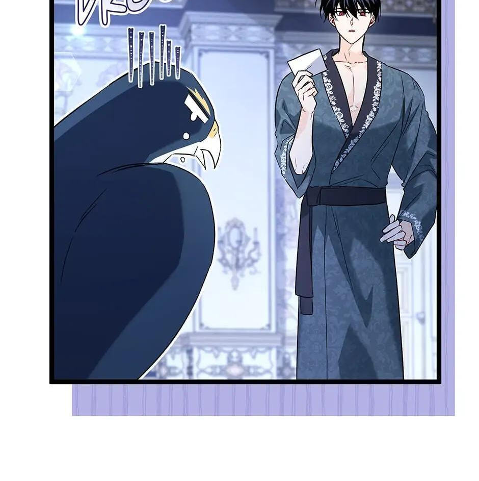 Little Rabbit and the Big Bad Leopard Chapter 93 page 88 - 