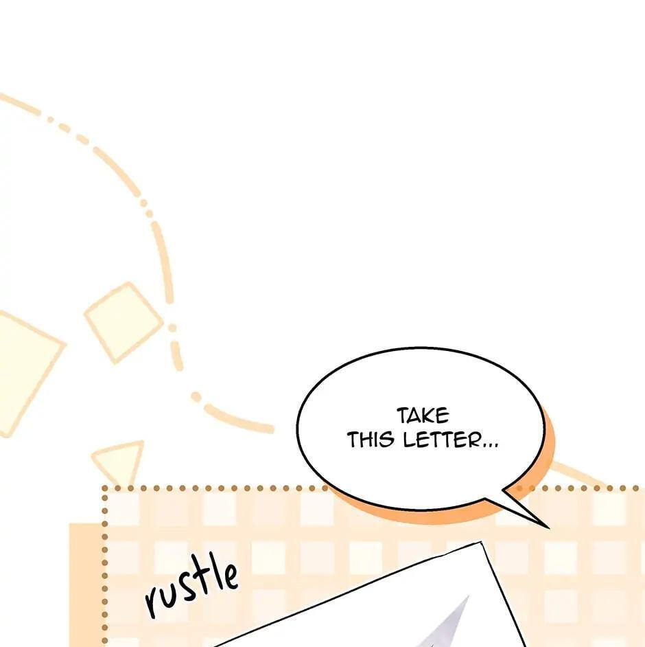 Little Rabbit and the Big Bad Leopard Chapter 93 page 89 - 