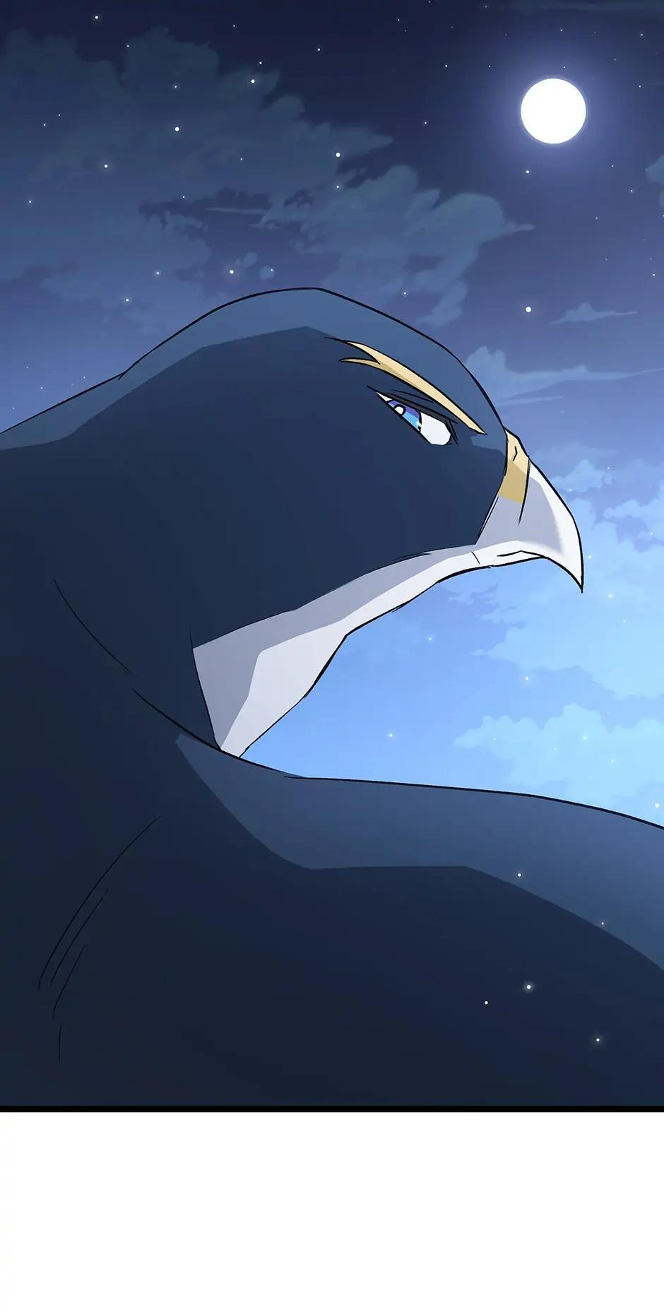 Little Rabbit and the Big Bad Leopard Chapter 93 page 97 - 