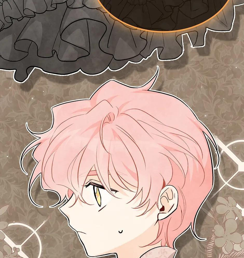 Little Rabbit and the Big Bad Leopard Chapter 94 page 11 - 