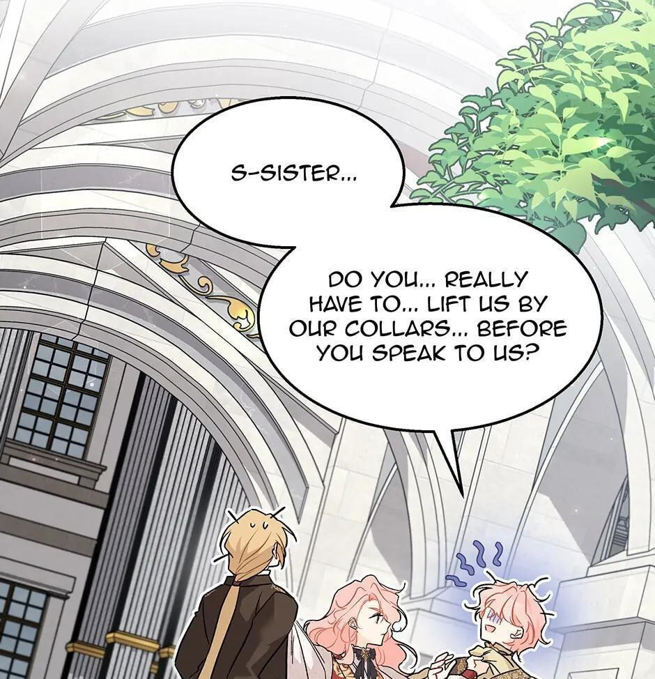 Little Rabbit and the Big Bad Leopard Chapter 94 page 101 - 