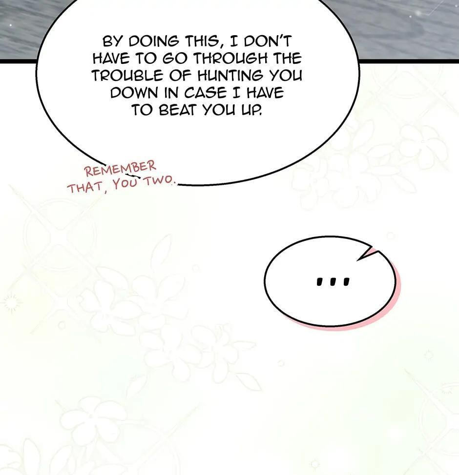 Little Rabbit and the Big Bad Leopard Chapter 94 page 103 - 
