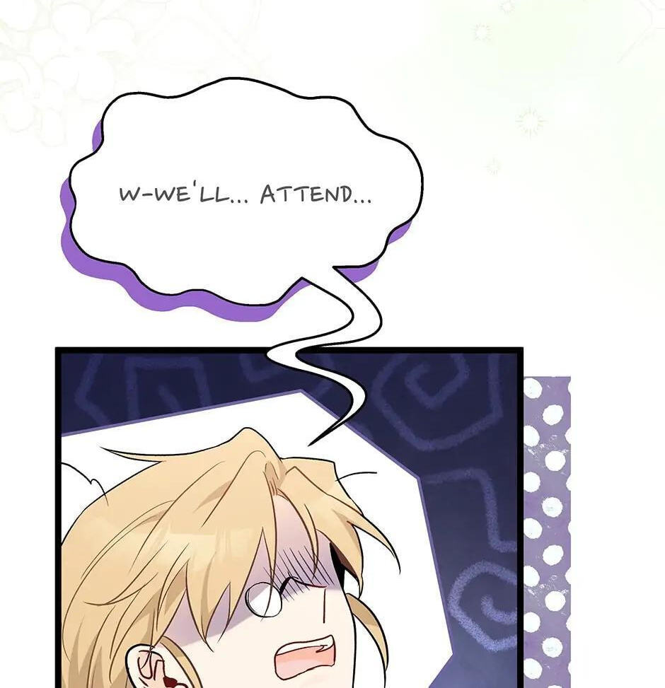Little Rabbit and the Big Bad Leopard Chapter 94 page 104 - 