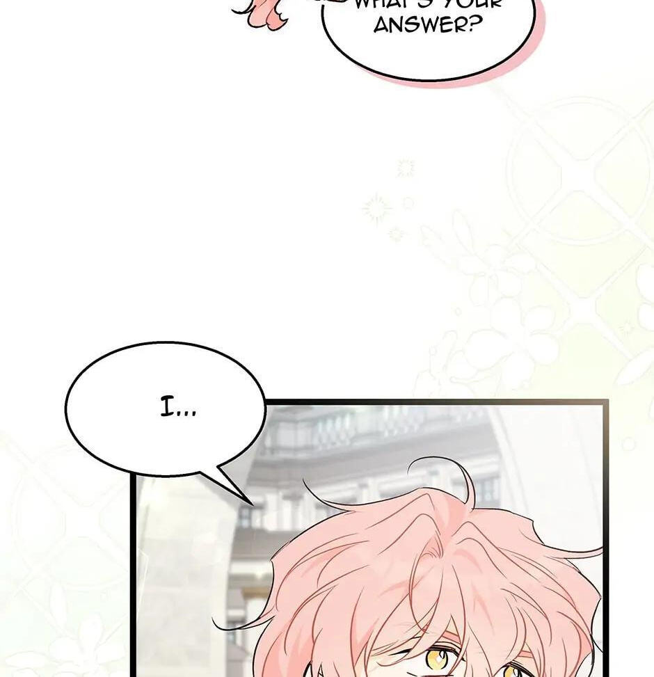 Little Rabbit and the Big Bad Leopard Chapter 94 page 106 - 
