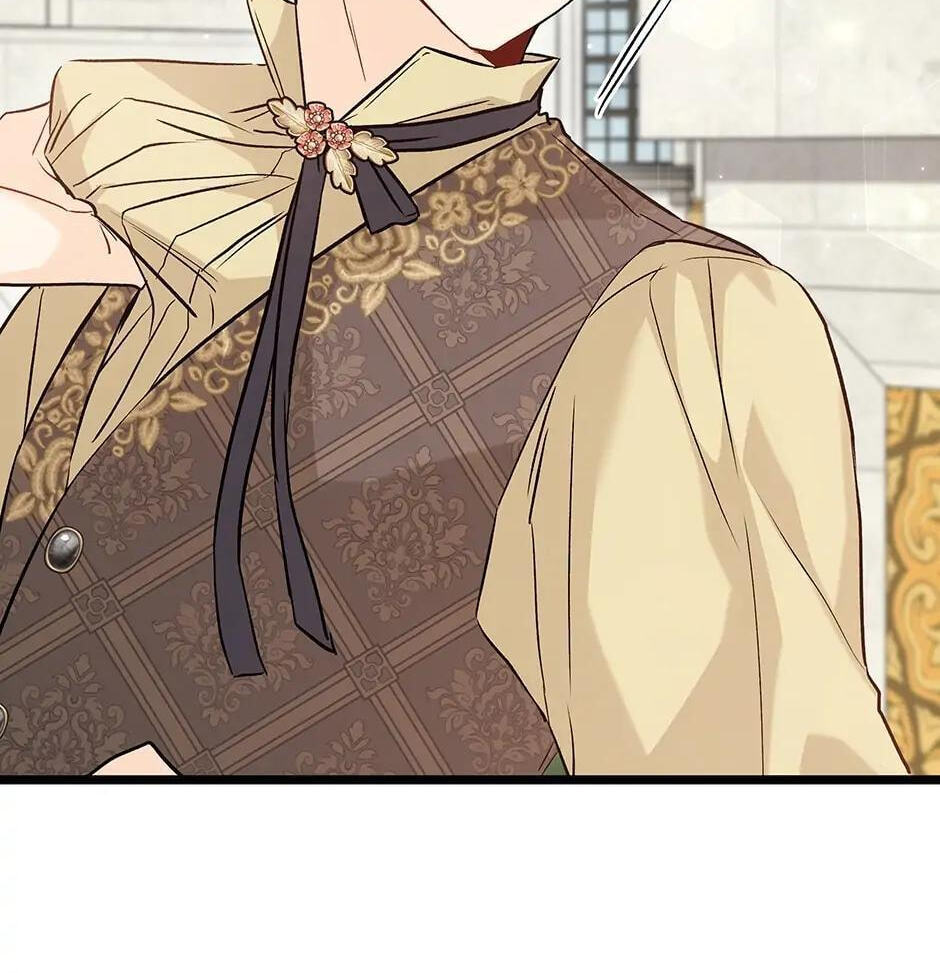 Little Rabbit and the Big Bad Leopard Chapter 94 page 110 - 