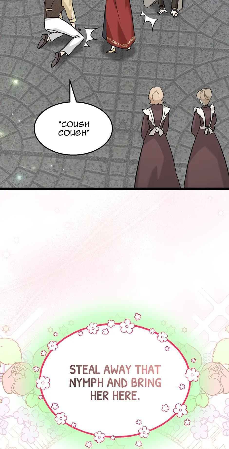Little Rabbit and the Big Bad Leopard Chapter 94 page 113 - 