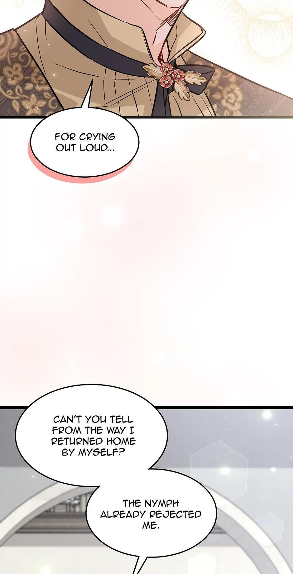 Little Rabbit and the Big Bad Leopard Chapter 94 page 117 - 